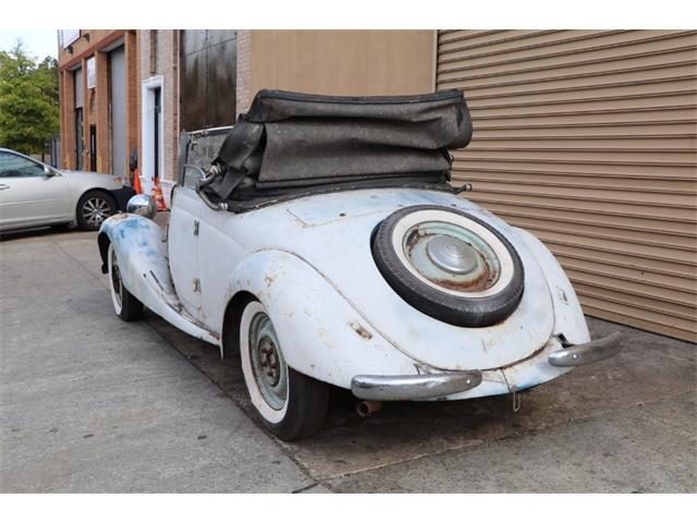 1938 Mercedes-Benz 170V (CC-1320255) for sale in Astoria, New York