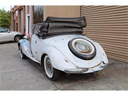 1938 Mercedes-Benz 170V (CC-1320255) for sale in Astoria, New York