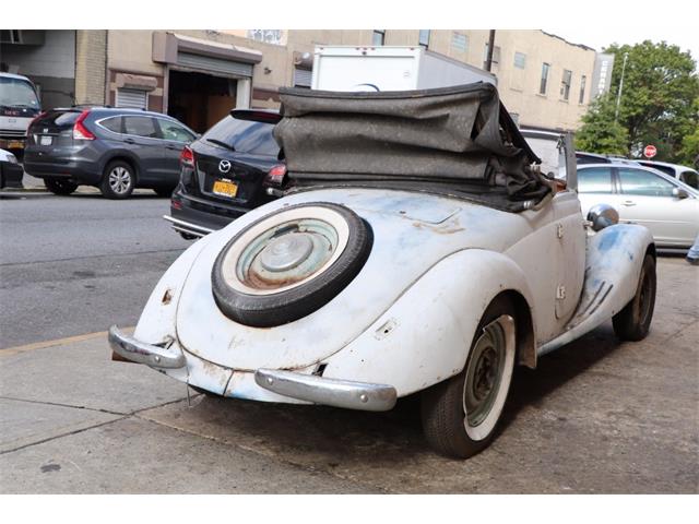 1938 Mercedes-Benz 170V (CC-1320255) for sale in Astoria, New York