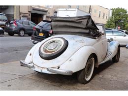 1938 Mercedes-Benz 170V (CC-1320255) for sale in Astoria, New York