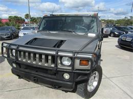2003 Hummer H2 (CC-1322553) for sale in Orlando, Florida