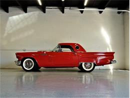 1957 Ford Thunderbird (CC-1322565) for sale in Punta Gorda, Florida