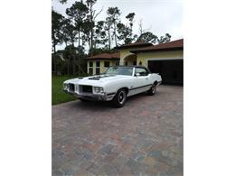 1971 Oldsmobile Cutlass (CC-1322569) for sale in Punta Gorda, Florida