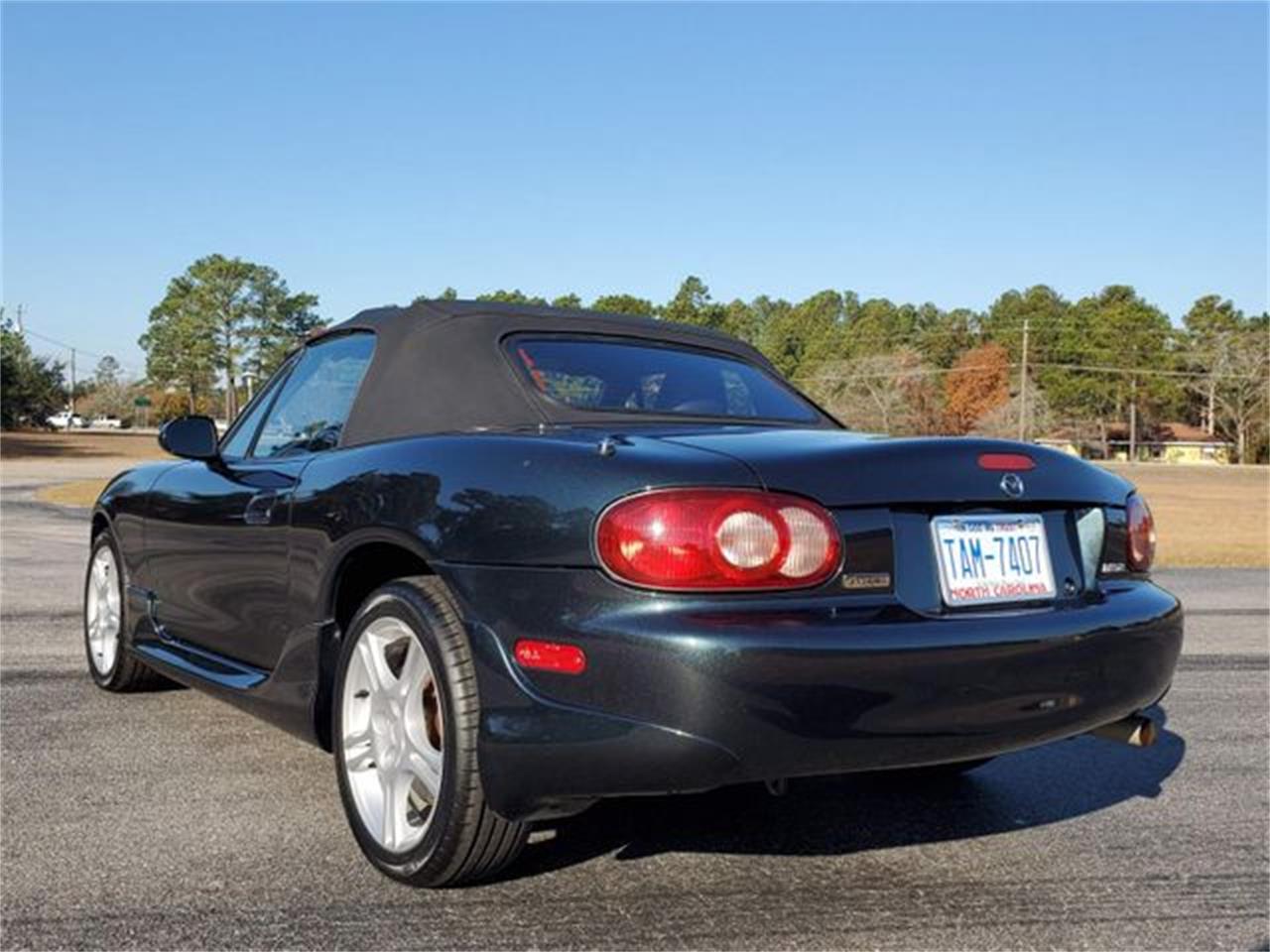 2005 Mazda Miata for Sale | ClassicCars.com | CC-1322577