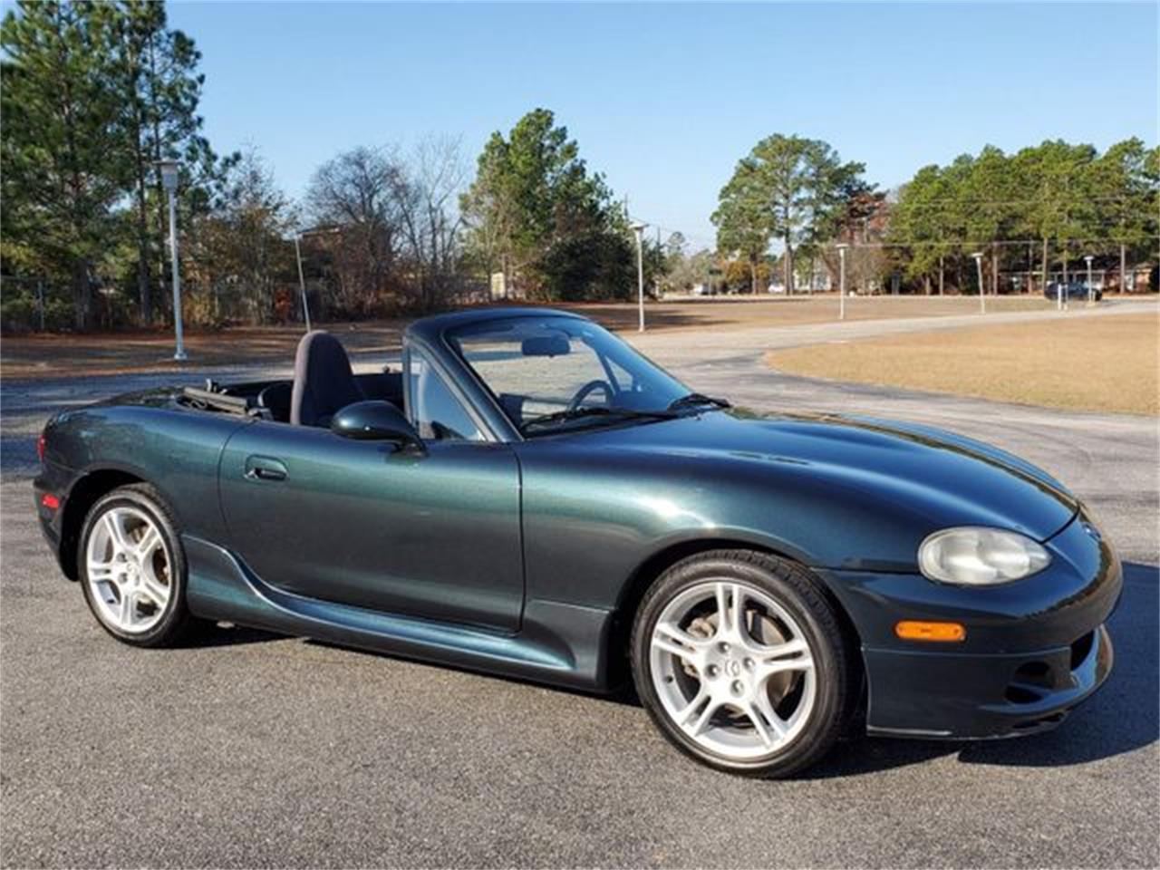 2005 Mazda Miata for Sale | ClassicCars.com | CC-1322577