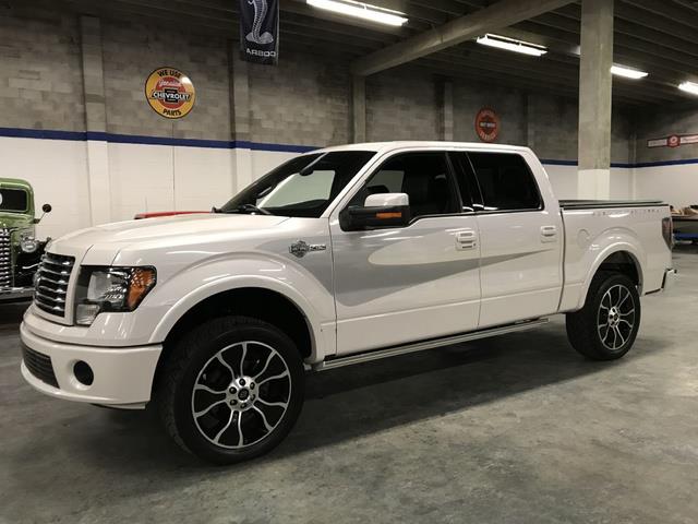 2012 Ford F150 (CC-1322586) for sale in Jackson, Mississippi