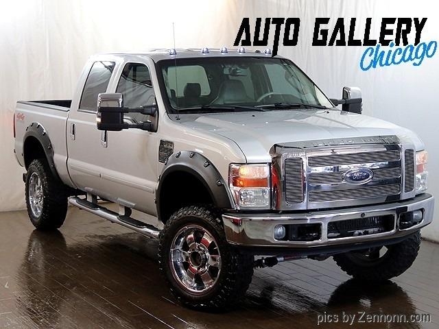 2008 F350 For Sale