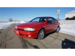 1998 Nissan 200SX (CC-1322597) for sale in Clarence, Iowa