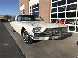 1966 Ford Thunderbird (CC-1322609) for sale in Henderson, Nevada