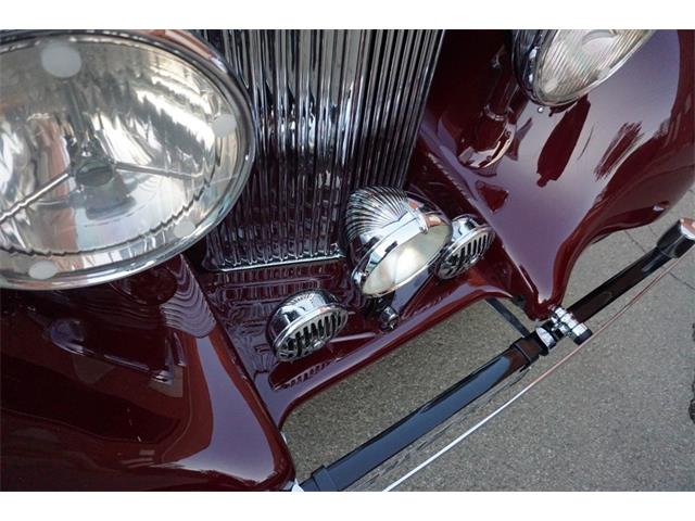 1935 Bentley 3-1/2 Litre (CC-1320261) for sale in Astoria, New York