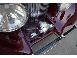 1935 Bentley 3-1/2 Litre (CC-1320261) for sale in Astoria, New York