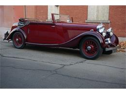 1935 Bentley 3-1/2 Litre (CC-1320261) for sale in Astoria, New York