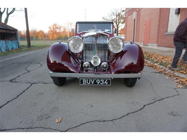 1935 Bentley 3-1/2 Litre (CC-1320261) for sale in Astoria, New York