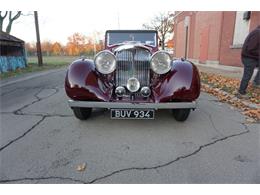 1935 Bentley 3-1/2 Litre (CC-1320261) for sale in Astoria, New York