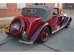 1935 Bentley 3-1/2 Litre (CC-1320261) for sale in Astoria, New York