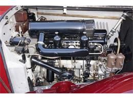 1935 Bentley 3-1/2 Litre (CC-1320261) for sale in Astoria, New York