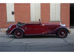 1935 Bentley 3-1/2 Litre (CC-1320261) for sale in Astoria, New York