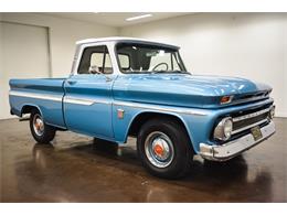 1964 Chevrolet C10 (CC-1322614) for sale in Sherman, Texas
