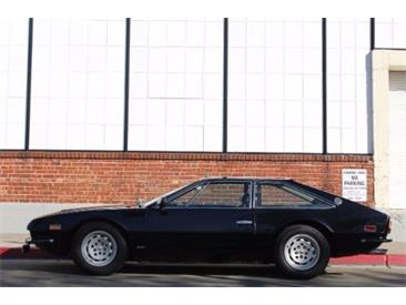 1972 Lamborghini Jarama S (CC-1320262) for sale in Astoria, New York