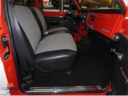 1969 Chevrolet K-20 (CC-1322636) for sale in Cadillac, Michigan
