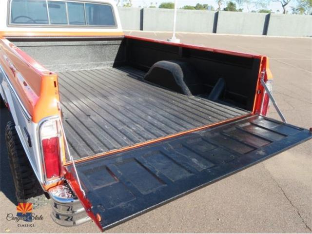 1969 Chevrolet K-20 (CC-1322636) for sale in Cadillac, Michigan