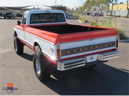 1969 Chevrolet K-20 (CC-1322636) for sale in Cadillac, Michigan