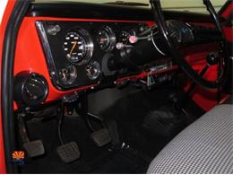 1969 Chevrolet K-20 (CC-1322636) for sale in Cadillac, Michigan