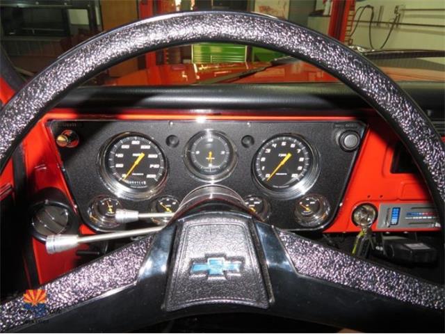 1969 Chevrolet K-20 (CC-1322636) for sale in Cadillac, Michigan