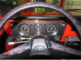 1969 Chevrolet K-20 (CC-1322636) for sale in Cadillac, Michigan