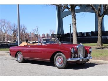 1962 Bentley S2 (CC-1320264) for sale in Astoria, New York