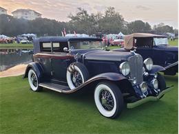 1931 Auburn 8-98A (CC-1322674) for sale in Brentwood, Tennessee