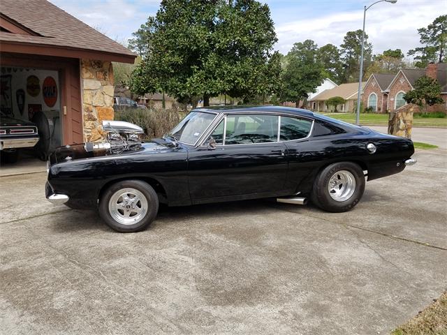 1968 Plymouth Barracuda (CC-1322683) for sale in Baytown, Texas