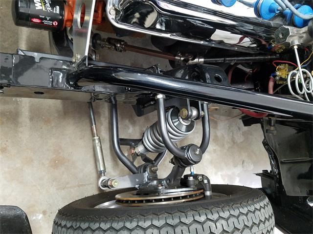 1968 Plymouth Barracuda (CC-1322683) for sale in Baytown, Texas