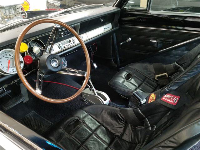 1968 Plymouth Barracuda (CC-1322683) for sale in Baytown, Texas