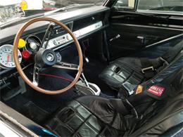 1968 Plymouth Barracuda (CC-1322683) for sale in Baytown, Texas