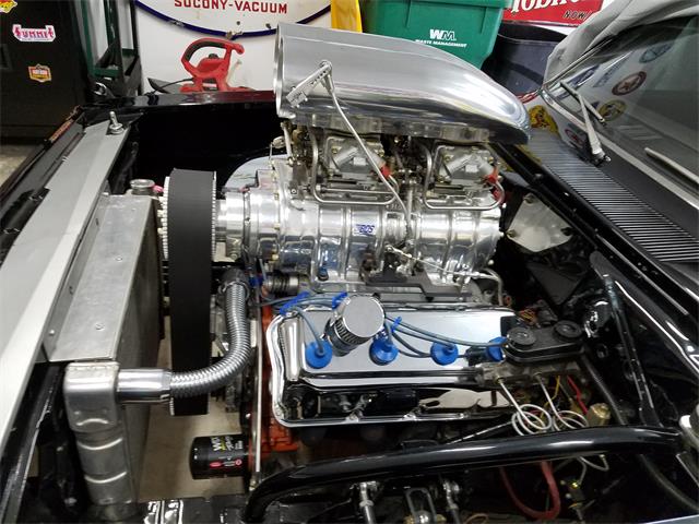 1968 Plymouth Barracuda (CC-1322683) for sale in Baytown, Texas