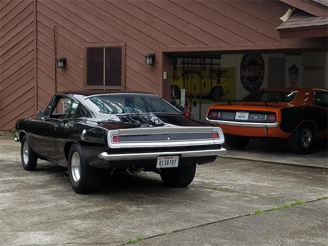 1968 Plymouth Barracuda (CC-1322683) for sale in Baytown, Texas