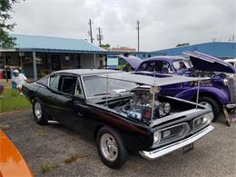 1968 Plymouth Barracuda (CC-1322683) for sale in Baytown, Texas