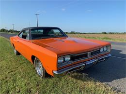 1969 Dodge Coronet 500 (CC-1322687) for sale in Harlingen, Texas