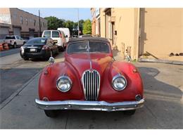 1956 Jaguar XK140 (CC-1320269) for sale in Astoria, New York