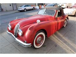 1956 Jaguar XK140 (CC-1320269) for sale in Astoria, New York