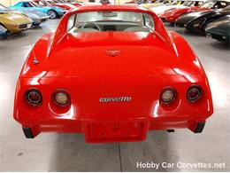 1977 Chevrolet Corvette (CC-1322699) for sale in martinsburg, Pennsylvania