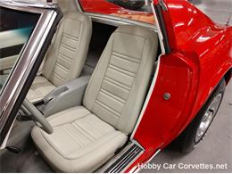 1977 Chevrolet Corvette (CC-1322699) for sale in martinsburg, Pennsylvania