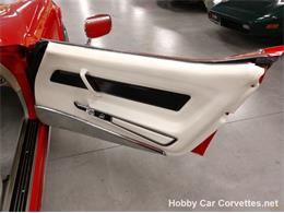 1977 Chevrolet Corvette (CC-1322699) for sale in martinsburg, Pennsylvania