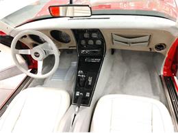 1977 Chevrolet Corvette (CC-1322699) for sale in martinsburg, Pennsylvania