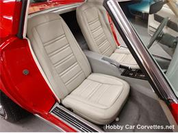 1977 Chevrolet Corvette (CC-1322699) for sale in martinsburg, Pennsylvania
