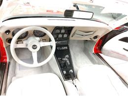 1977 Chevrolet Corvette (CC-1322699) for sale in martinsburg, Pennsylvania