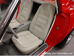 1977 Chevrolet Corvette (CC-1322699) for sale in martinsburg, Pennsylvania