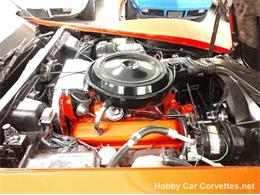 1977 Chevrolet Corvette (CC-1322699) for sale in martinsburg, Pennsylvania