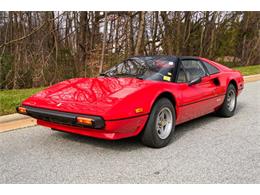 1978 Ferrari 308 (CC-1320027) for sale in Greensboro, North Carolina